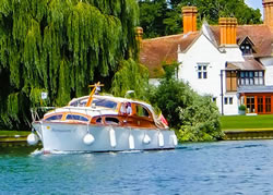 boat image